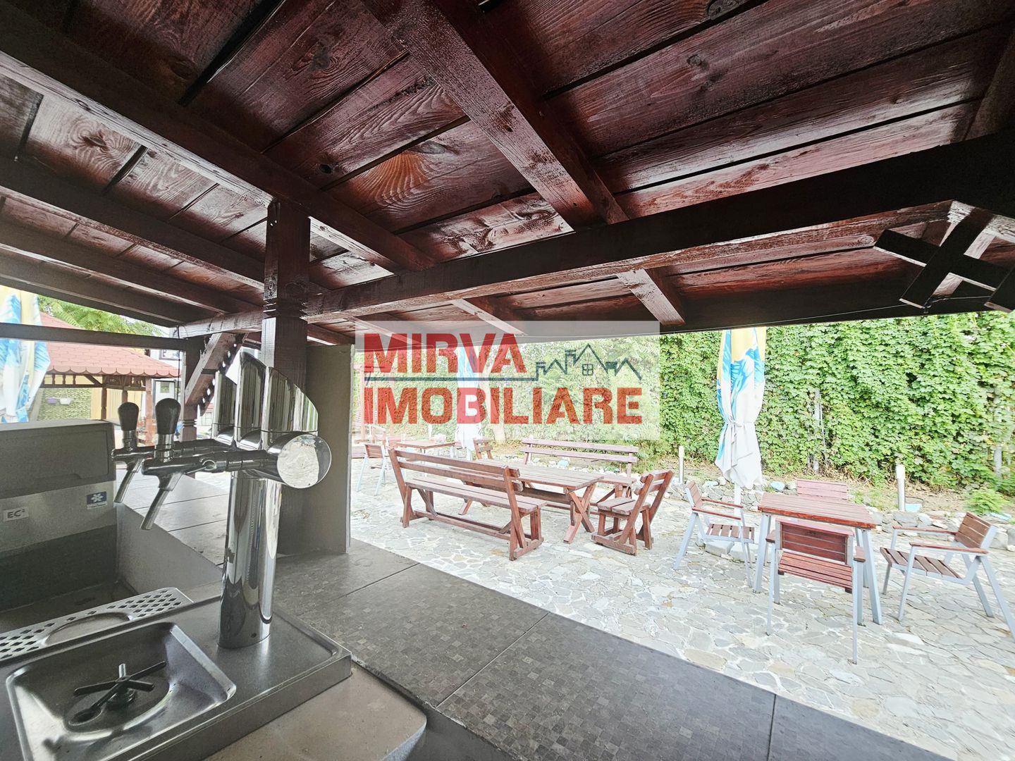 🏡 Casă + Afacere + Relaxare = Investiția Perfectă, in Cioranii de Jos - Poză 46