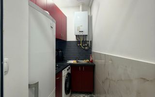 Apartament 1 camera, 21 mp, ideal pentru investitie, zona Motilor - Poză 3