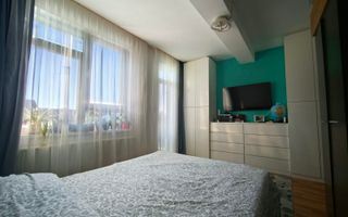 Apartament 3 camere decomandat, Zona Fratelia - Poză 6