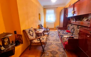 CASĂ DE VÂNZARE SIBIU TURNIȘOR, CURTE MARE, GARAJ, ACCES AUTO - Poză 16