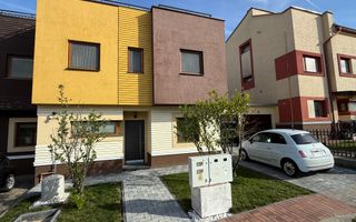 Cvadruplex  4 camere cu garaj in cartierul Buna Ziua ! - Poză 24