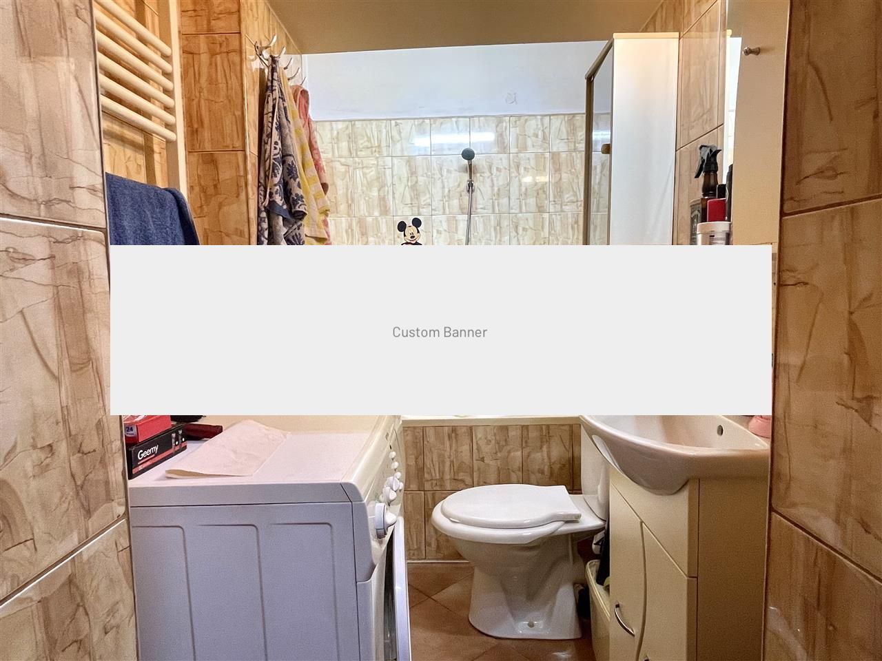 Apartament doua camere Sinaia - Poză 5