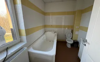 Ansamblu turistic la Lacul Surduc - Poză 13