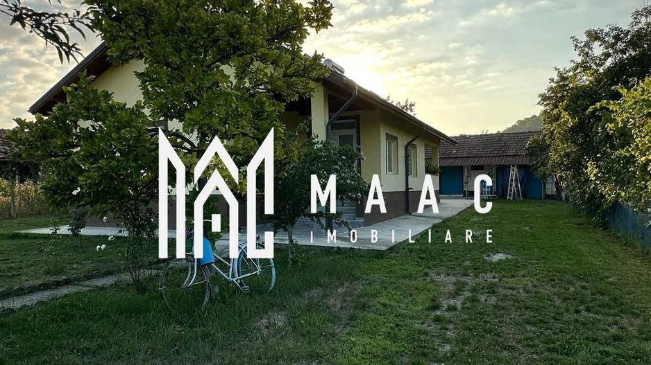 CASA LADESTI-VALCEA| RENOVATA SI MOBILATA| 5000 MP TEREN - Poză 13