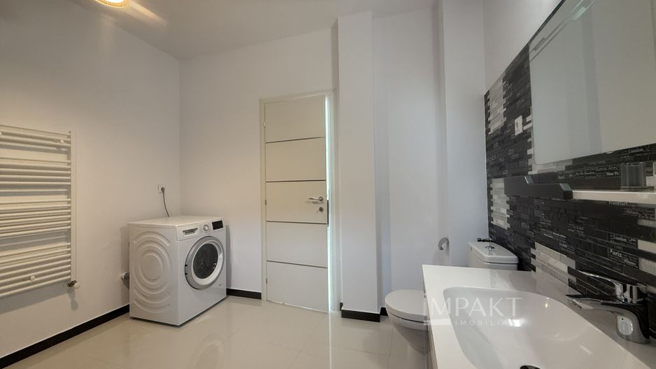 Casa individuala in cartierul Borhanci str Romul Ladea - Poză 7