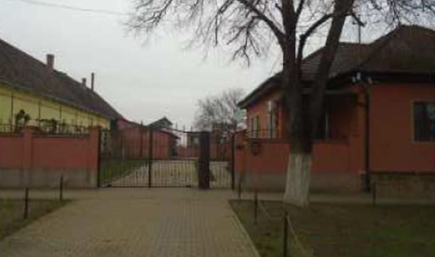 casa Vladimirescu Arad licitatie publica - Poză 1