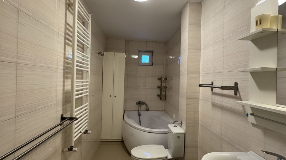 2 camere| decomadat +TERASA 27 MP| HERASTRAU - Poză 11