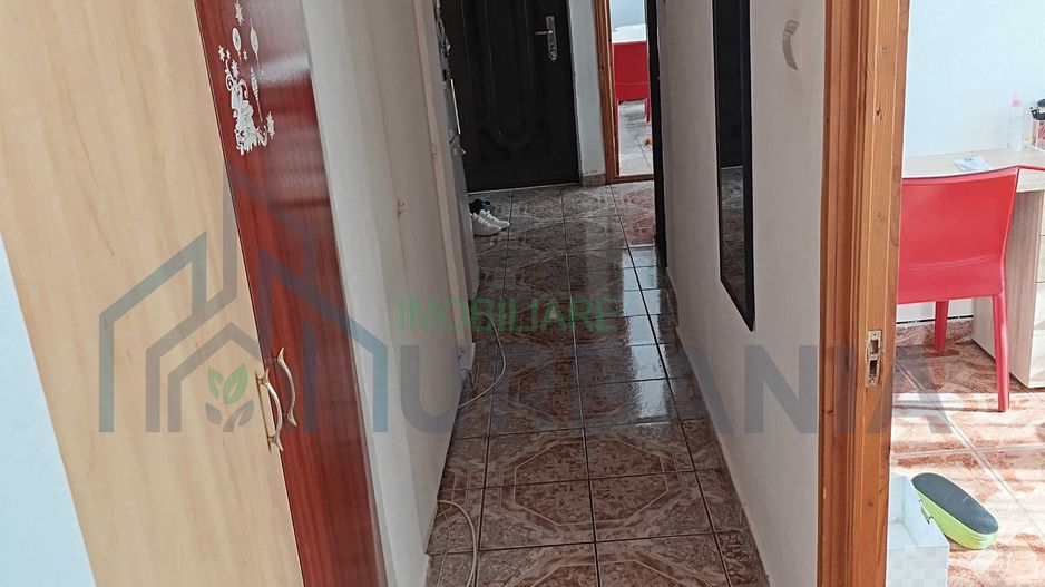 Apartament 3 camere, 2 băi, etaj 2, Tomesti - 68 mp - Poză 7