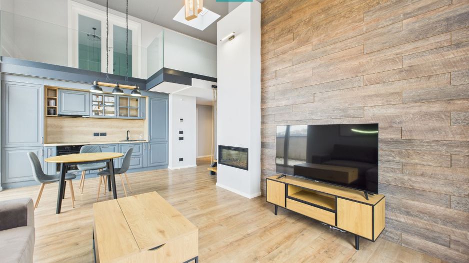 Penthouse în complex ARED IMAR - Poză 4