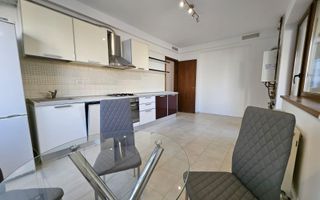 Apartament modern cu 3 Camere în Cartierul Francez – Herastrau - Poză 15
