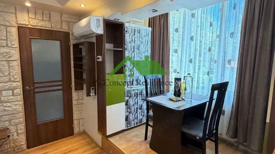 Apartament 1 cameră, 28 mp, etaj 1 – B-dul Regele Mihai I - Poză 4