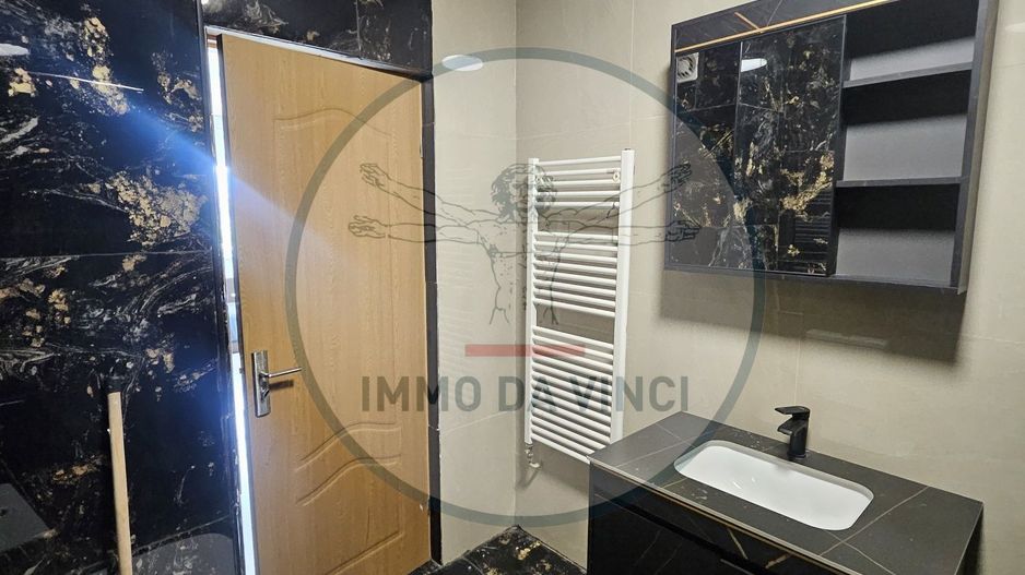APARTAMENT DE VANZARE 3 CAMERE | Cluj Napoca - Poză 7