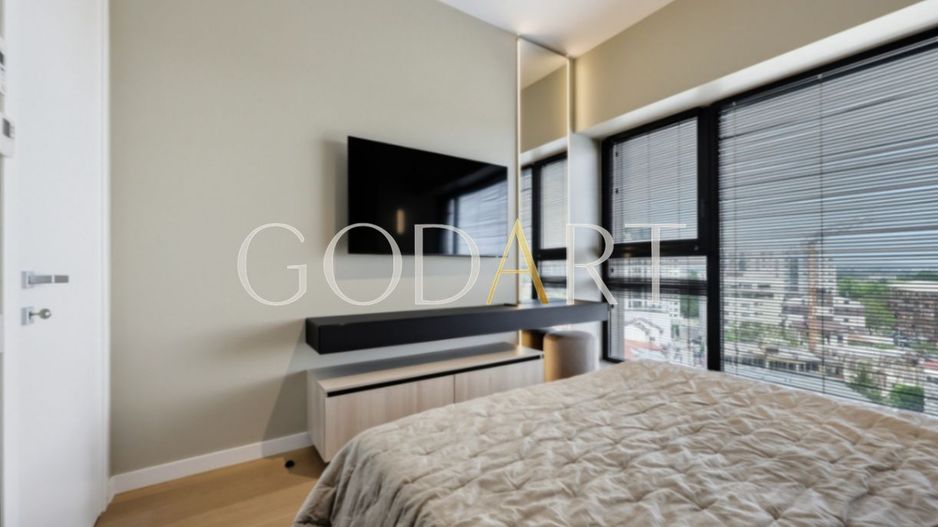 One Verdi Park | Apartament premium cu 2 camere | Prima închiriere - Poză 14