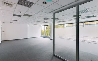 Spatii birouri clasa A, in zona de centru-nord a Bucurestiului. - Poză 5