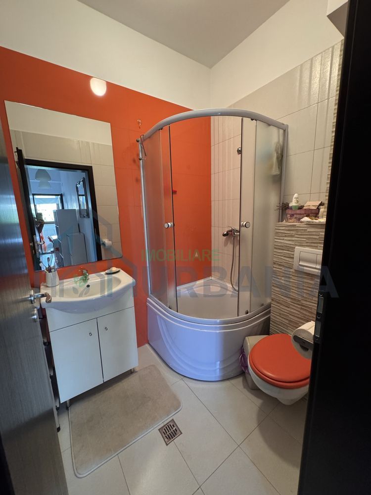 Studio de închiriat în complexul Lăzăresidence, Iași - Poză 6