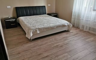 Ag EUROPA vinde casa NOUA 350mp în Odoreu cu 6 cam teren 9ari. - Poză 10