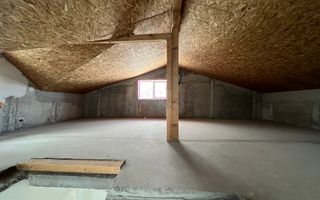 Vila individuala cu curte - Mogosoaia (COMISION ZERO) - Poză 14