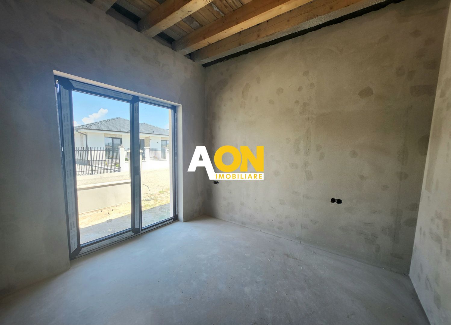 Casa noua 4 camere, 399mp teren, predare la cheie, Orizont - Poză 6