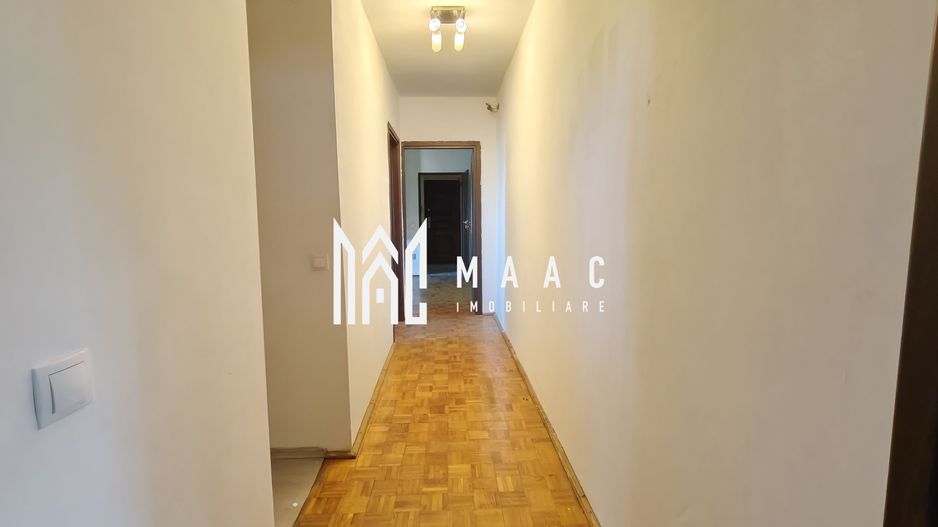 Apartament 4 camere I 73 Mpu I Etaj 1 I Decomandat I Rahovei - Poză 13