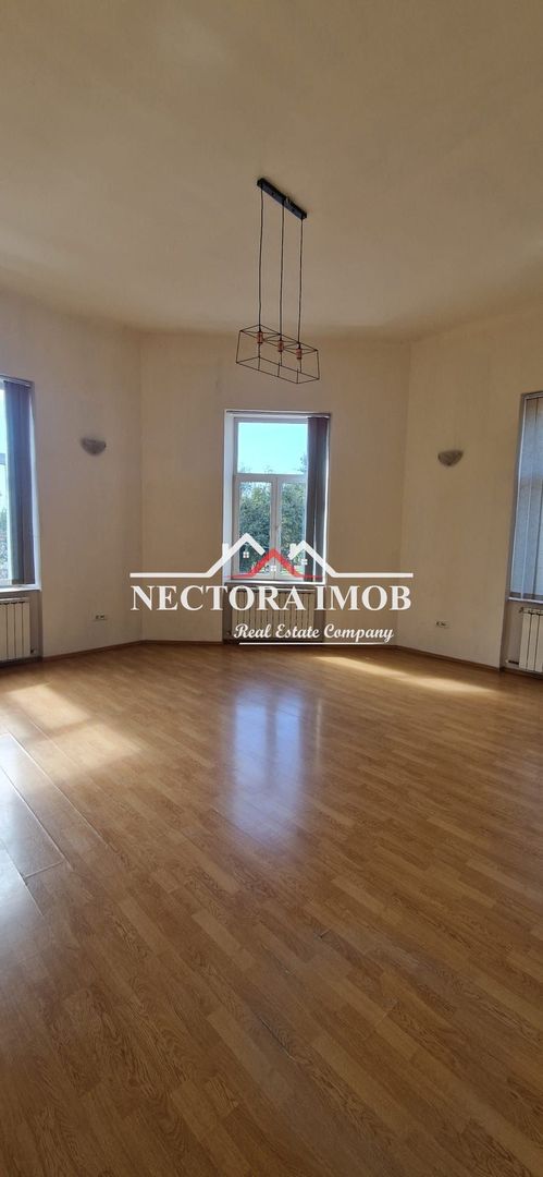 NECTORA IMOB-Apartament Ultracentral langa Medicina/Gojdu, 99 mp,inalt - Poză 4