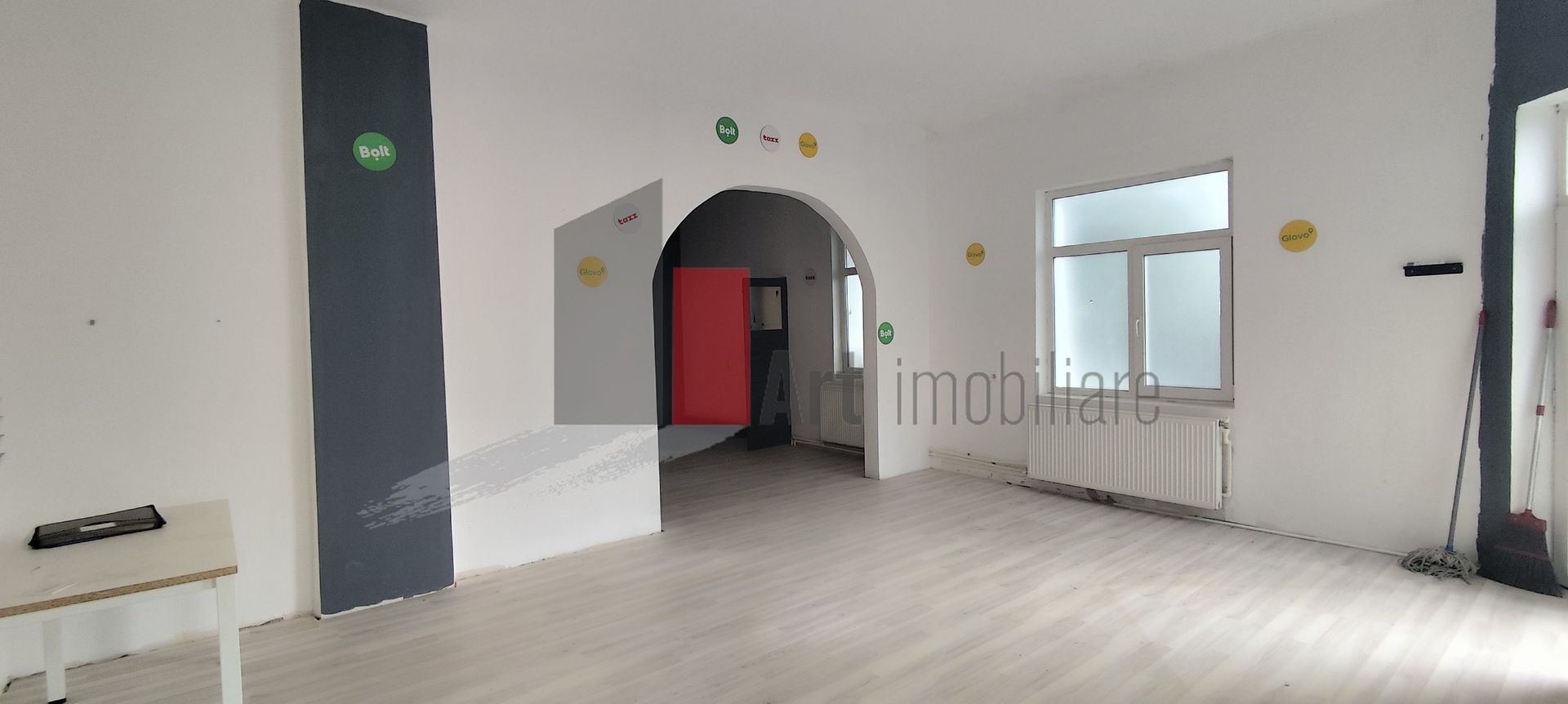 Casa de inchiriat in zona Bucurestii Noi. - Poză 14