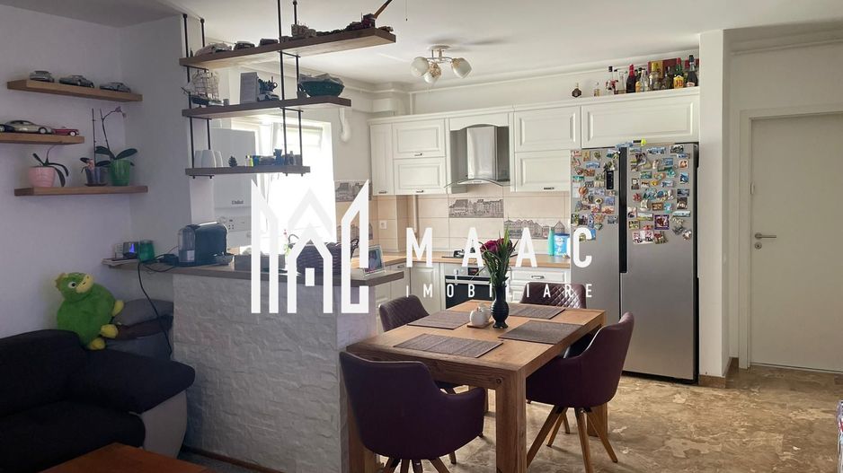 Apartament 3 Camere I Decomandat I Finisaje de lux - Poză 2