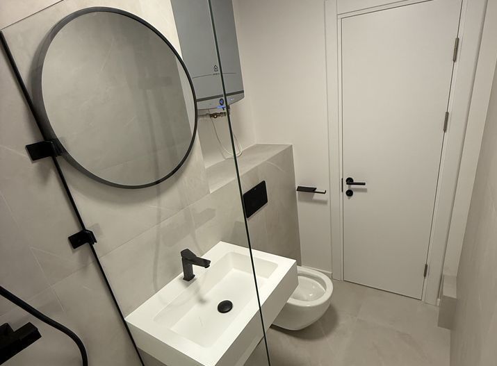 De vanzare Apartament premium 2 camere Tineretului parc metrou - Poză 5