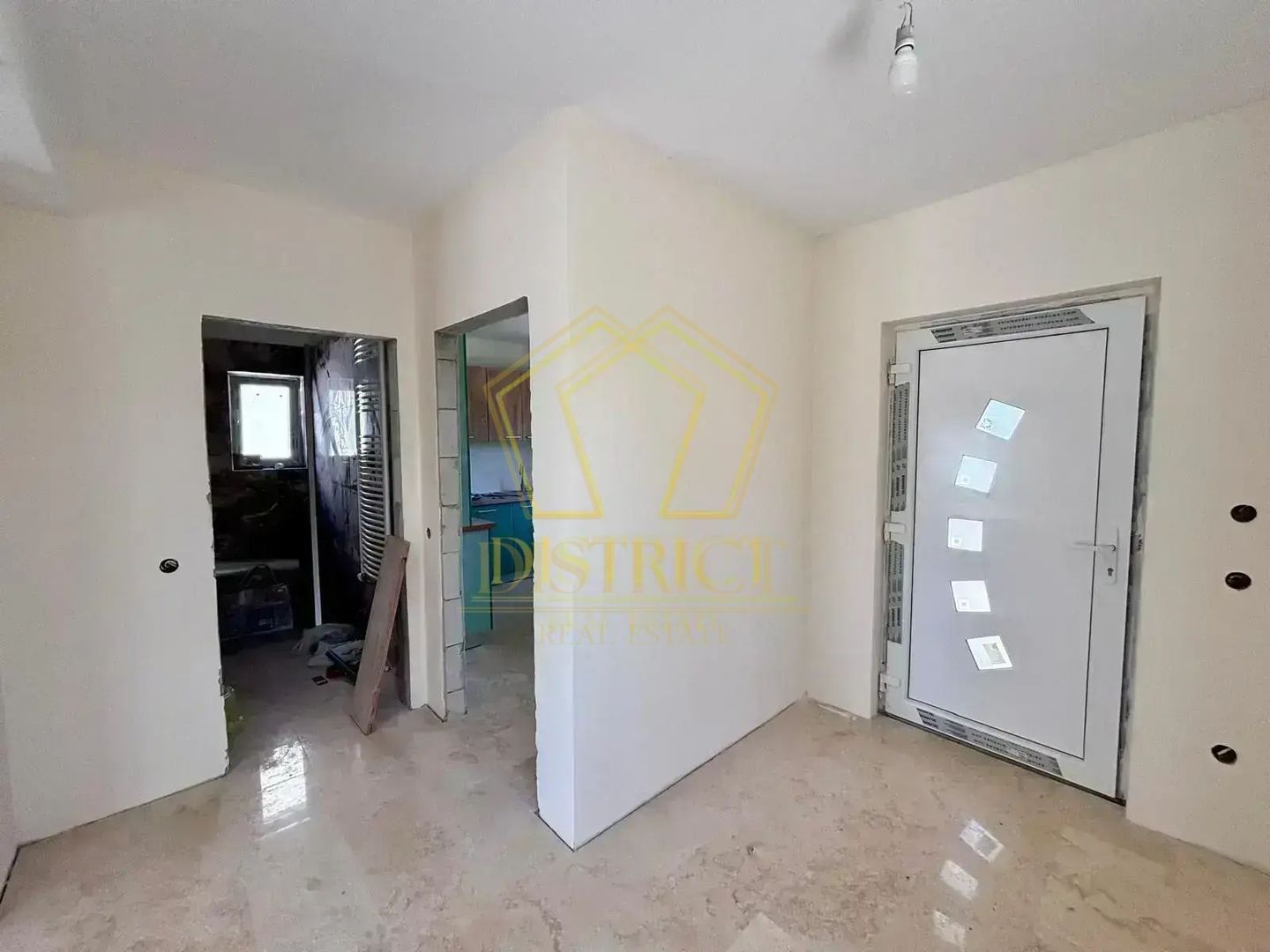 Casa individuala moderna cu 4 camere | Giarmata Vii - Poză 12