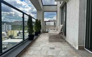 Apartament la cheie | Bloc nou | Zona Metro-Floresti - Poză 16