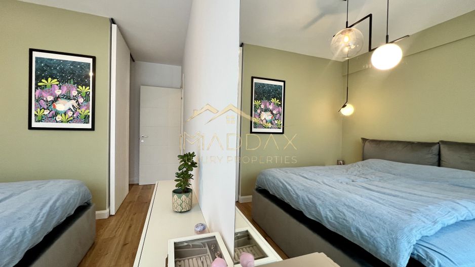 Apartament Lux 3 camere | Victoriei | *86mp* - Poză 16