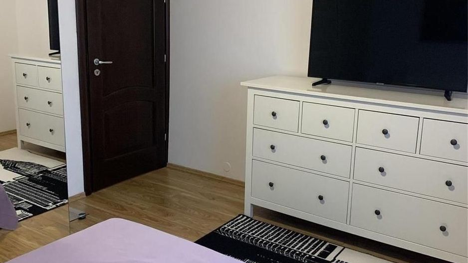 AP. 2 CAMERE- BRANCOVEANU, PARCARE ADP, METROU 6 MINUTE, MODERN - Poză 3