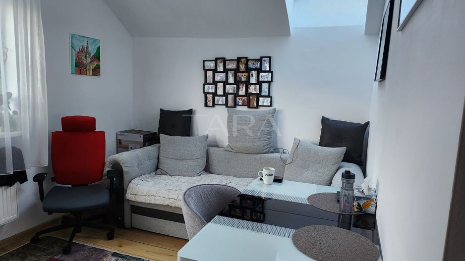 Apartament cu 2 camere in Floresti, zona Lidl. - Poză 3