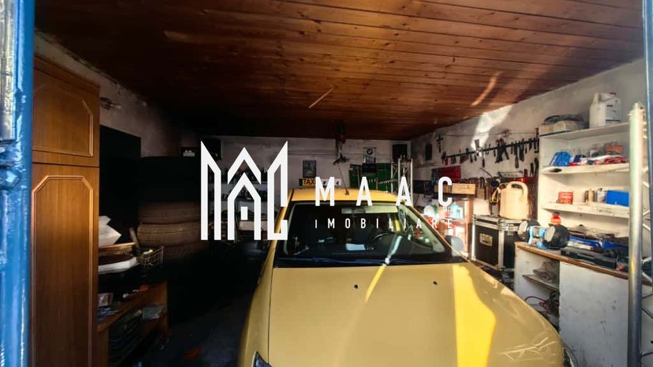 Casa 6 camere I 649 mp I Curte I Garaj I Zona Piata Cluj - Poză 30