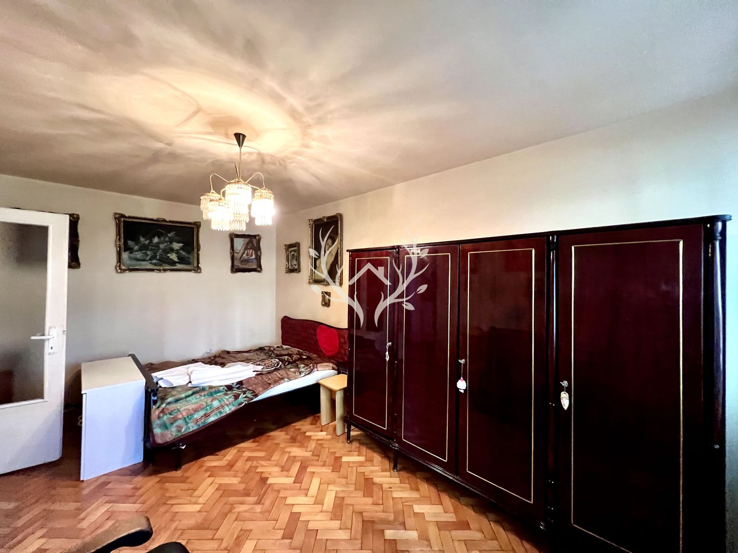 Apartament cu 2 camere decomandat, 50 mp pe Aleea Detunata Gheorgheni - Poză 1