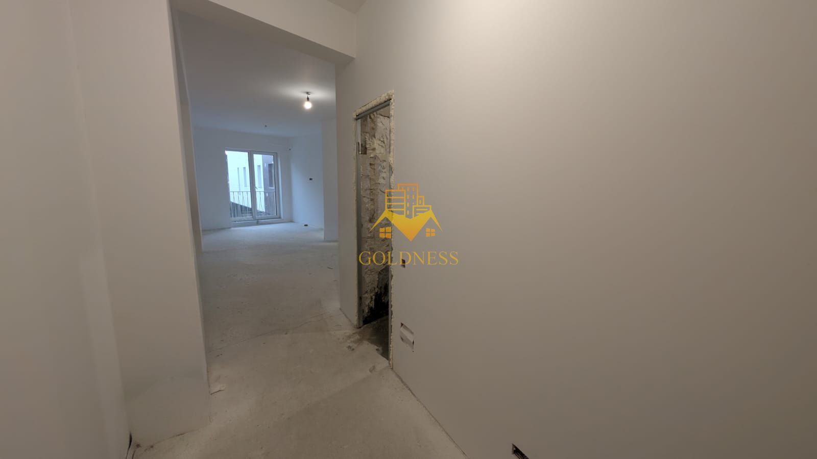 2 camere, Parcare Subterana, Bloc Nou, Central, Pta. Mihai Viteazu - Poză 2