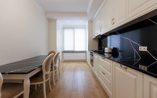 Chirie, apartament , 3 camere, str. Constantin Stere, Buiucani - Poză 8