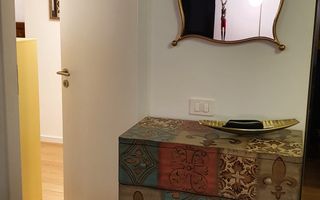 Apartament 2 camere – 67 mp utili – Aviației Park – parcare subterană - Poză 17