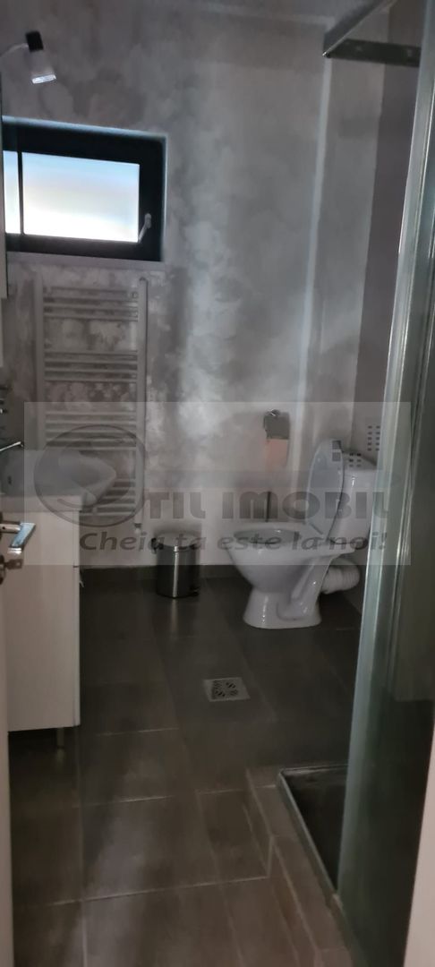 Casa de inchiriat 4 camere Valea Adanca- 699 EURO - Poză 15