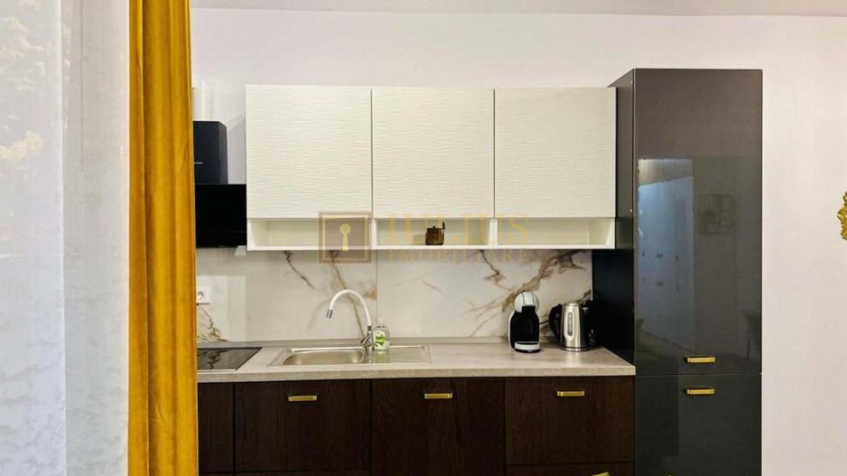 City of Mara, 3 camere, prima inchiriere. - Poză 13