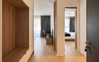 For Rent | Premium 2-Room Apartment | 55 sqm | One Lake Club - Poză 6
