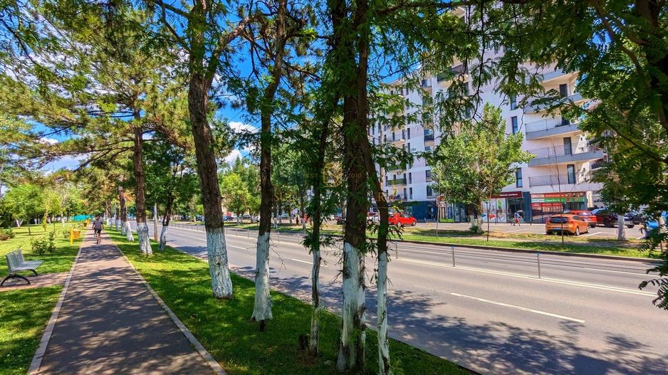 Spatiu comercial 83 mp, dechidere stradala Drumul Jilavei, Metalurgiei - Poză 25