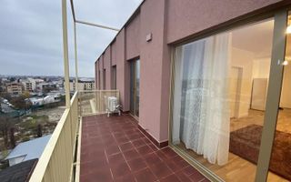 AP. 2 CAMERE MARMURA RESIDENCE, LOC PARCARE, BLOC NOU, CENTRALA - Poză 10