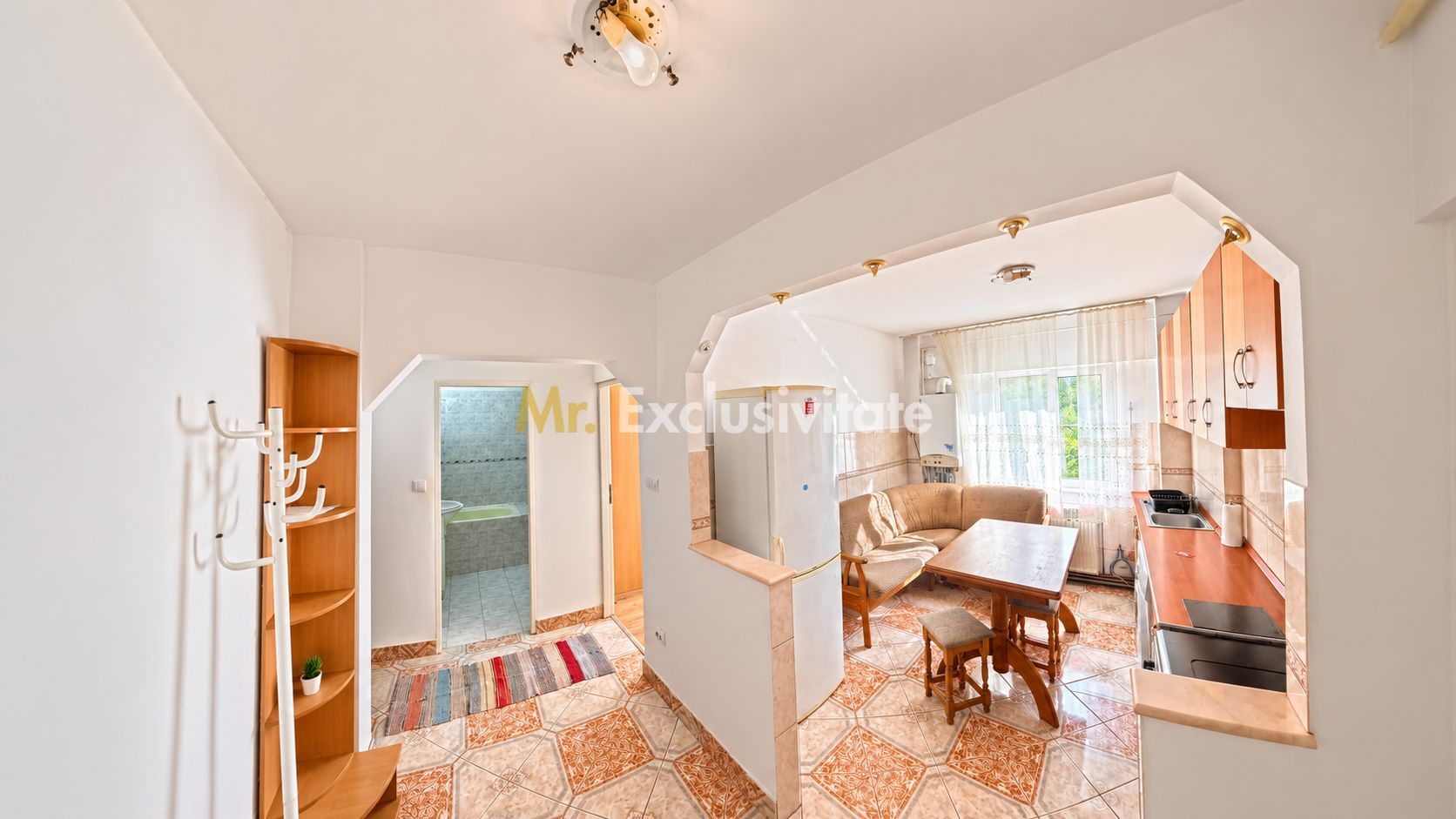 DE ÎNCHIRIAT 2 CAMERE MICRO 16 - Poză 2