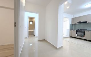 3 camere renovat integral Aleea Sinaia - Doamna Ghica - Poză 8