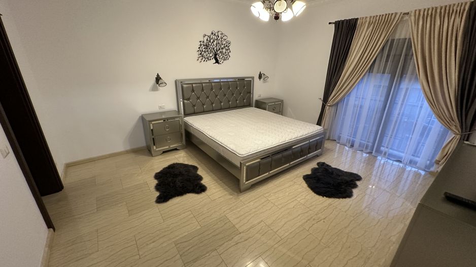 Duplex spatios Dumbrvita - Poză 30