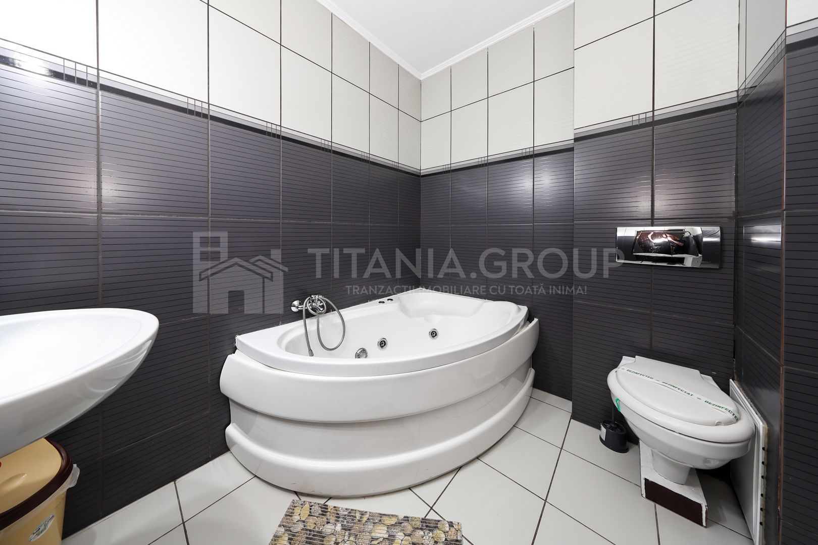 COMISION 0% ! Pensiune 11 camere in Bran | Poarta - Poză 26