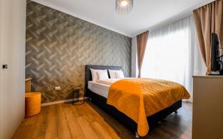 2 camere ultracentral – Anton Pann, parcare, 0% comision - Poză 10