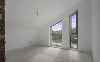 Duplex P+M, 195 mp utili – Buftea, Str. Horia, langa lac - Poză 5