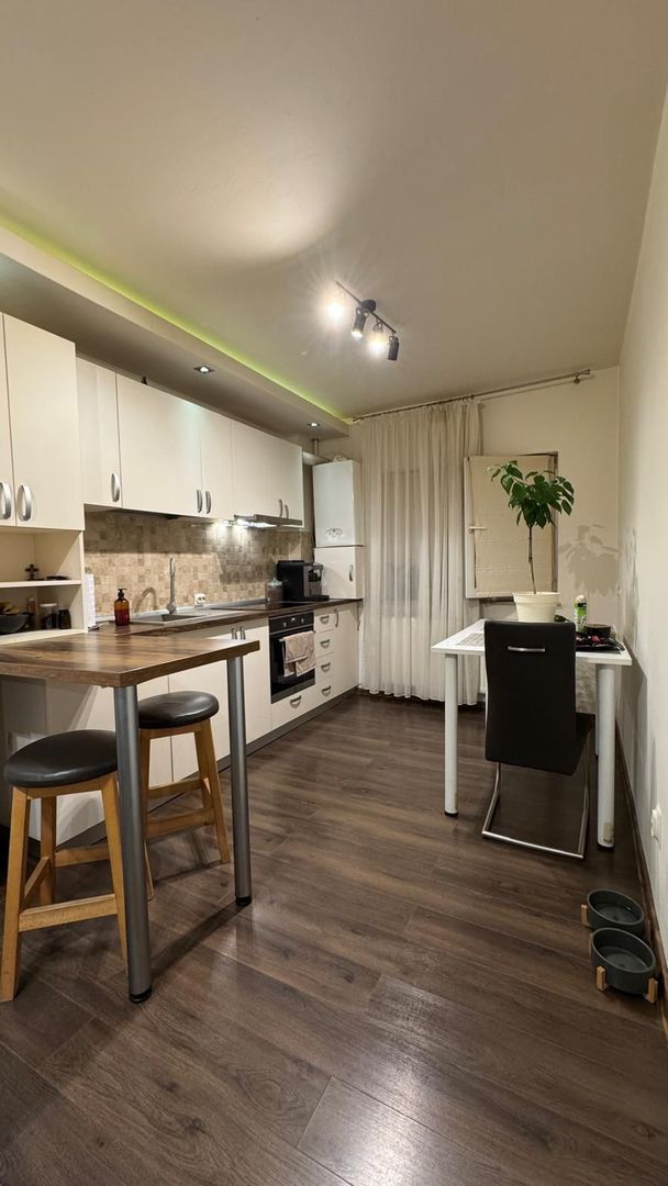 Apartament 2CAM 43MP Calea Turzii - Poză 1