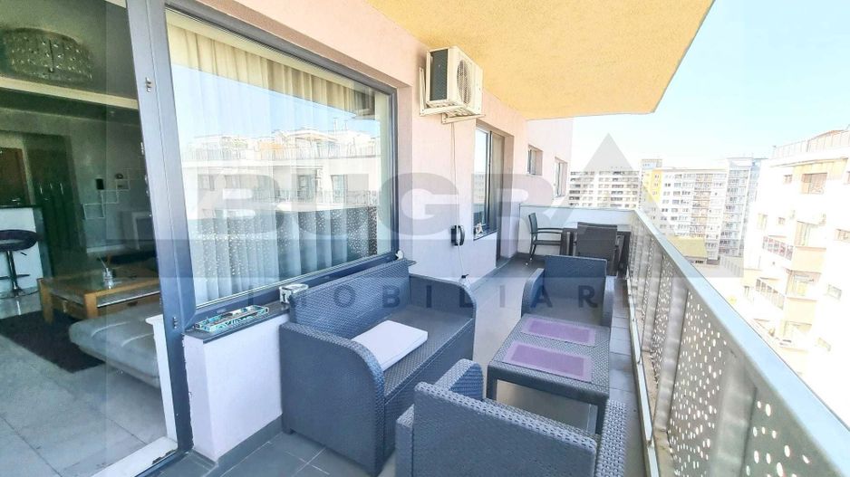 Apartament de 2 camere Premium, 57mp, zona OMV Marasti - Poză 7